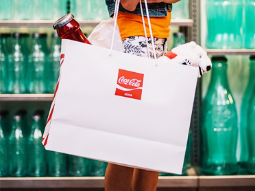 Coca Cola World